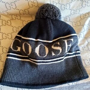 Canada Goose Beanie